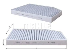 ������ ������ (��������) Mahle / Knecht LAK1398 LAK1398 ����