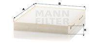   Mann CU23003 CU23003 