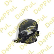 ���� ��������������� ������ DePPuL ���. Depfr043 DEPFR043 ����