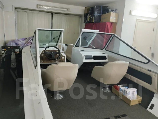 Outlaw Eagle Sabre E6. 2000 ���, ����� 6,6��., ��������� ������������, 380��.�., ������ ����