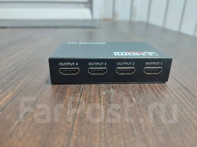 ������������ HDMI. ����