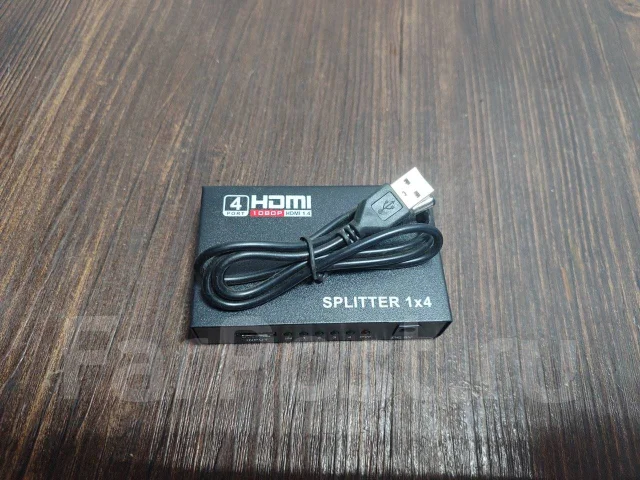 ������������ HDMI. ����