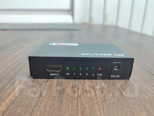 ������������ HDMI. ����