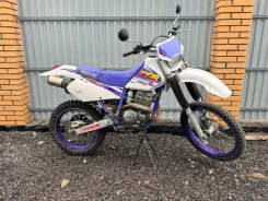 Yamaha TT-R 250 Open Enduro. 250����. ��., ��������, ���������, ������ �� �� ����