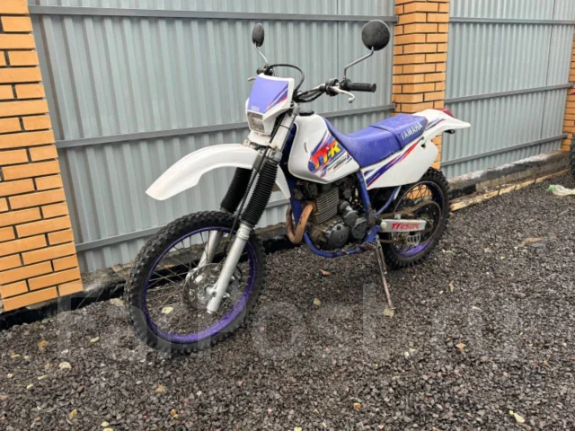 Yamaha TT-R 250 Open Enduro. 250����. ��., ��������, ���������, ������ �� �� ����