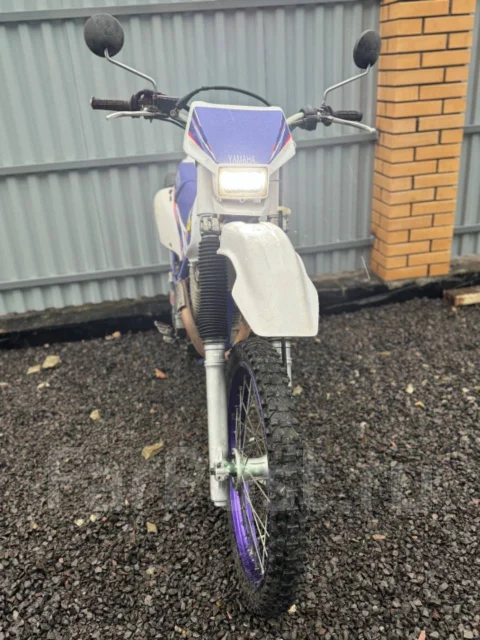 Yamaha TT-R 250 Open Enduro. 250����. ��., ��������, ���������, ������ �� �� ����