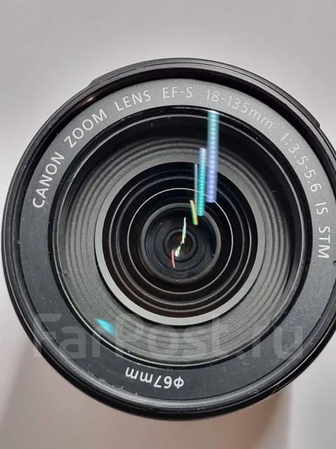 Canon EOS 80D ����