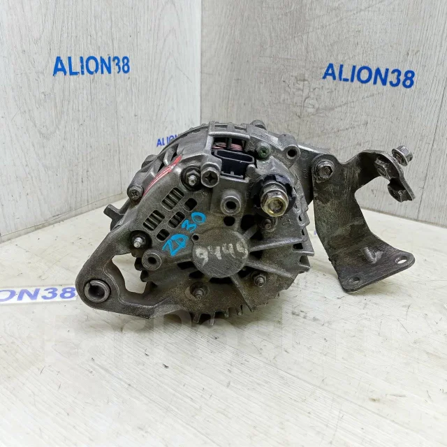��������� ZD30DDTI Nissan 231002W201 ����