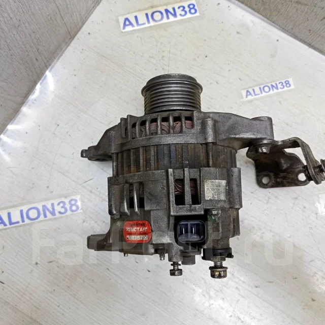 ��������� ZD30DDTI Nissan 231002W201 ����