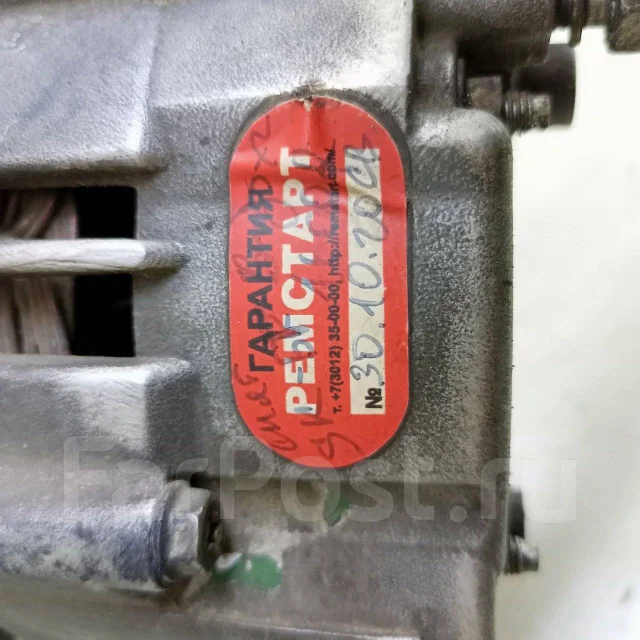 ��������� ZD30DDTI Nissan 231002W201 ����