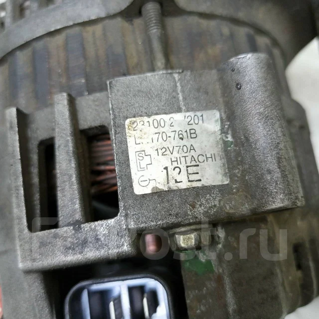 ��������� ZD30DDTI Nissan 231002W201 ����