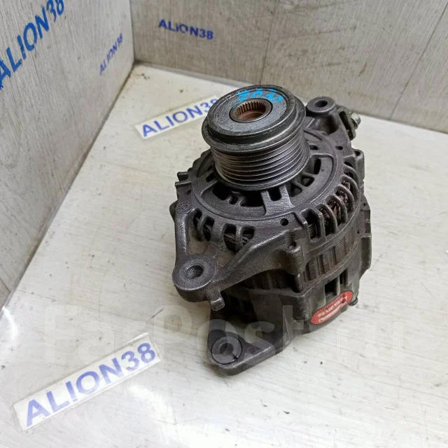 ��������� ZD30DDTI Nissan 231002W201 ����
