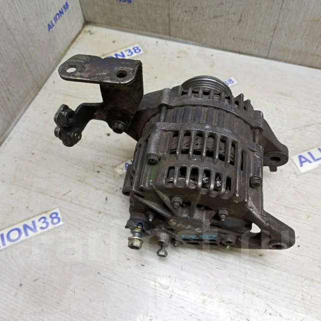 ��������� ZD30DDTI Nissan 231002W201 ����