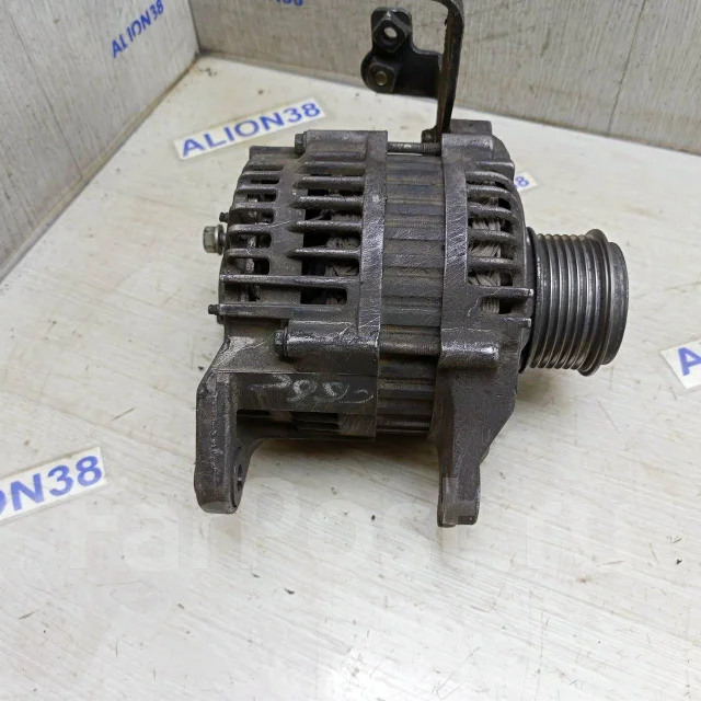 ��������� ZD30DDTI Nissan 231002W201 ����