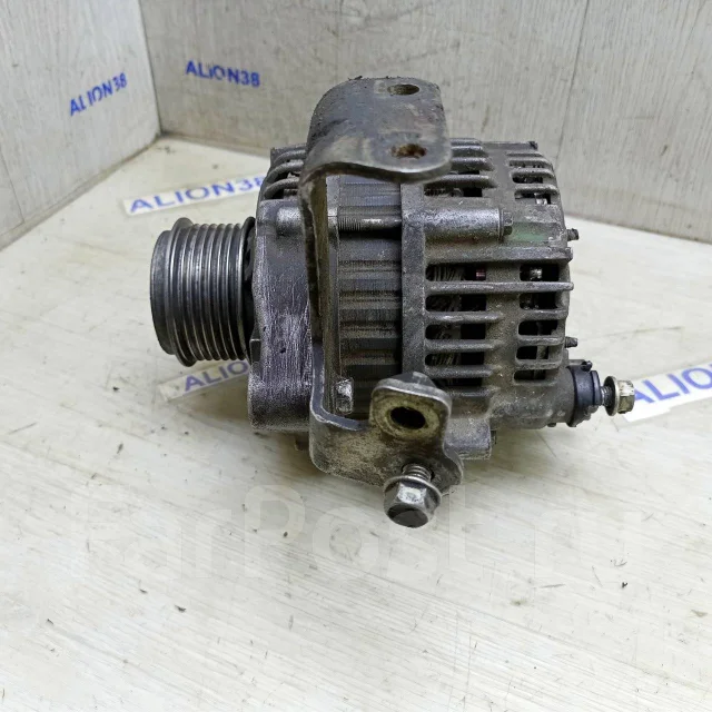 ��������� ZD30DDTI Nissan 231002W201 ����