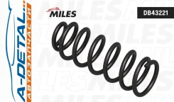 ������� ������ �������� ��������� Toyota Corolla/Fielder 00- /2ZZGE 00-04 (OBK C4T18552H) DB43221 DB43221 ����