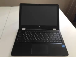 IRBIS. 13.3", 1,4����, ��� 4 ��, ���� 32���, WiFi: 1, Bluetooth: 1, ����������� �� 11��. ����