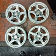 YST X-1. 6.0x14", 4x98, ET35, �� 58,6���. ����