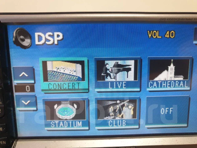 Eclipse AVN4404D ����