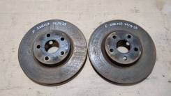     Toyota Voltz ZZE137 43512-02130 