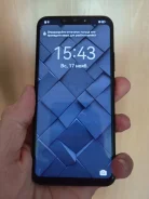 Huawei Mate 20 lite. �/�, 64 ��, ������, 3G, 4G LTE, Dual-SIM, NFC ����
