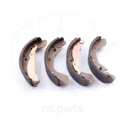 ������� ��������� ������ Daewoo Nexia, Lanos, Espero NSP NSP0196226110 NSP0196226110 ����