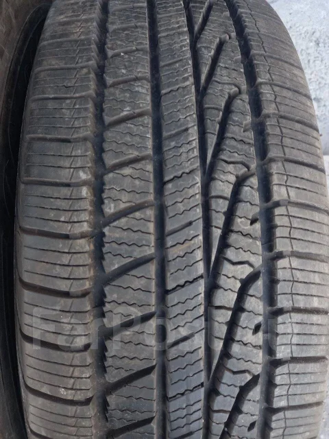 Goodyear Assurance WeatherReady. ������, ��� �����, 2017 ���, �/�, ����� 5 % ����