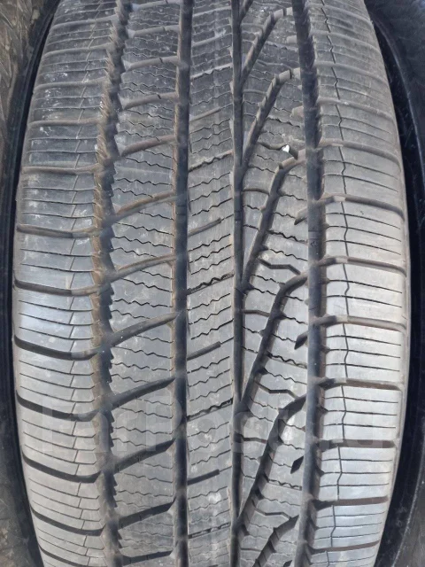 Goodyear Assurance WeatherReady. ������, ��� �����, 2017 ���, �/�, ����� 5 % ����