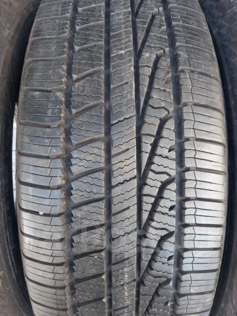 Goodyear Assurance WeatherReady. ������, ��� �����, 2017 ���, �/�, ����� 5 % ����