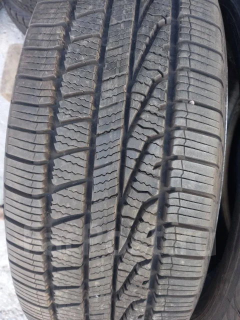 Goodyear Assurance WeatherReady. ������, ��� �����, 2017 ���, �/�, ����� 5 % ����