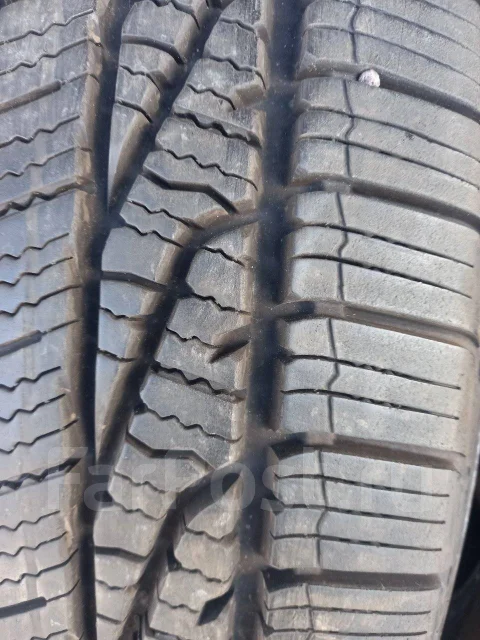 Goodyear Assurance WeatherReady. ������, ��� �����, 2017 ���, �/�, ����� 5 % ����