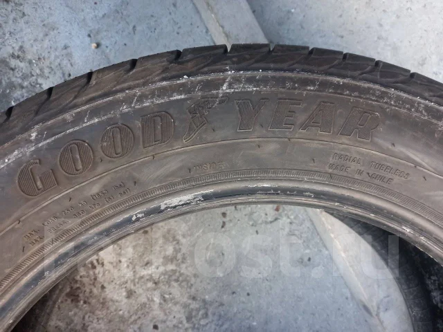Goodyear Assurance WeatherReady. ������, ��� �����, 2017 ���, �/�, ����� 5 % ����