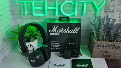 Marshall Major ����