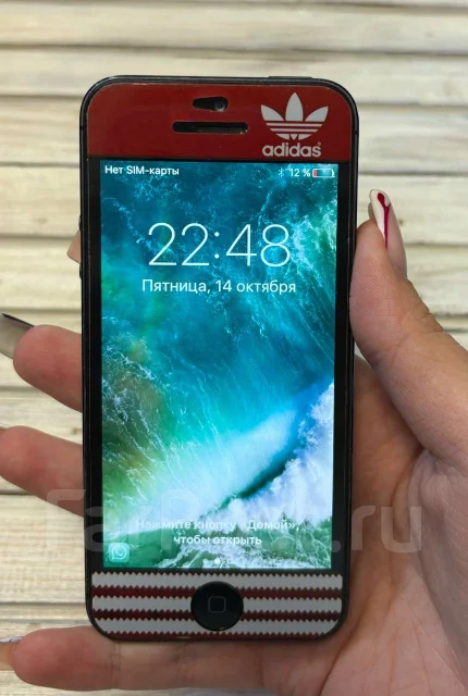Apple iPhone 5. �/�, 16 ��, ������ ����