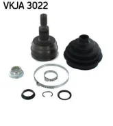 ���� AUDI, SEAT, Skoda, VW SKF VKJA3022 VKJA3022 ����
