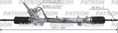 ����� ������� Patron PSG3192 PSG3192 ����