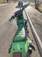 Kawasaki KLX 250. 250����. ��., ��������, ���������, ������ �� �� ����