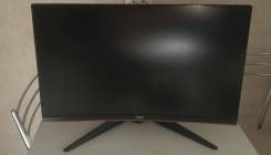 AOC. 23.6",   (LCD, LED, QLED) 