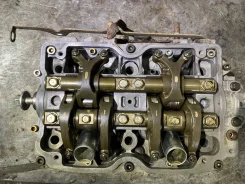 ������� ����� ��������� Subaru Legacy BP5 EJ203, ������ 11039-AB591 ����