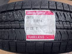 Bridgestone Blizzak Ice. ������, ��� �����, ����� ����