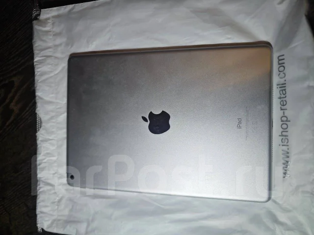 Apple iPad 7 ����