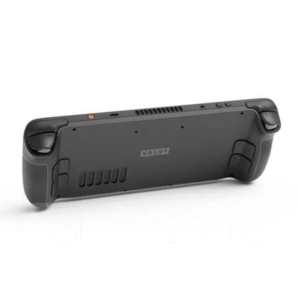 Steam Deck OLED. ��� ����� �� ������������ ����