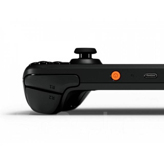 Steam Deck OLED. ��� ����� �� ������������ ����