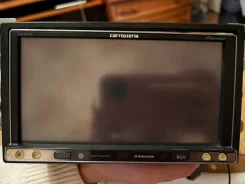 Pioneer Carrozzeria AVIC-DRZ99 ����