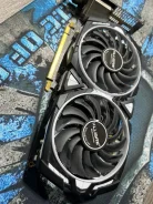 Radeon RX 580 ����