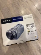 Sony HDR-CX500V. 10 - 14.9 ��, ��� ��������� ����