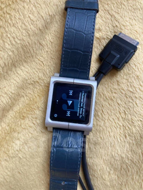 Apple iPod nano 6. ����