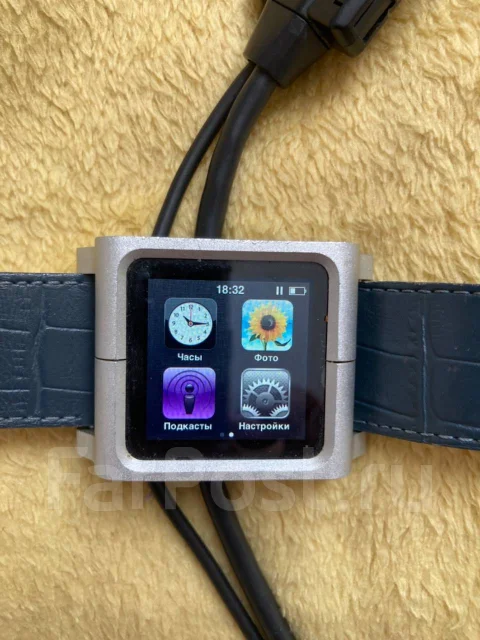 Apple iPod nano 6. ����