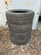 Yokohama YK520. ������, 2016 ���, �/�, ����� 30 % ����