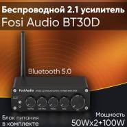 Fosi Audio ����